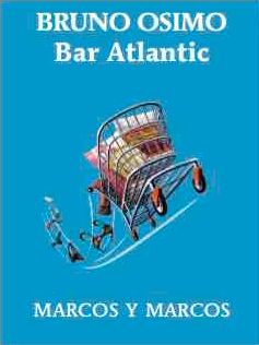 9788871686066 - Bar Atlantic