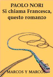 9788871686073 - Si chiama Francesca, questo romanzo