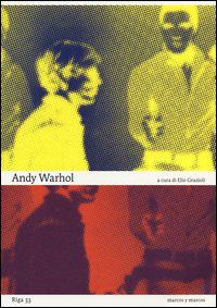 9788871686479 - Andy Warhol