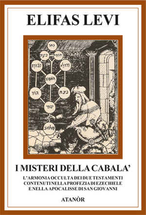 9788871691145 - I misteri della cabala