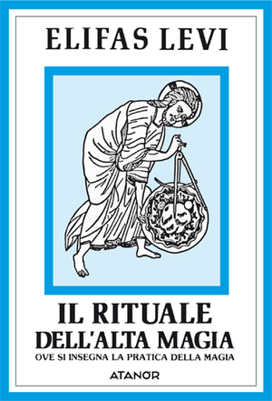 9788871691169 - Il rituale dell'alta magia