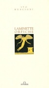 9788871727523 - Laminette orfiche