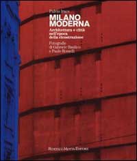 9788871791128 - Milano moderna