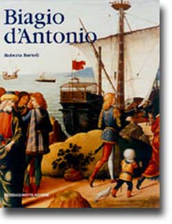 9788871791982 - Biagio d'Antonio
