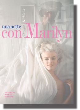 9788871793207 - Una notte con Marilyn