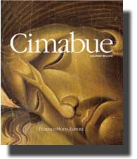 9788871794525 - Cimabue. Ediz. illustrata