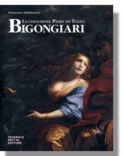 9788871794570 - La collezione Piero ed Elena Bigongiari