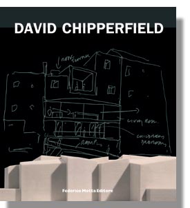 9788871795447 - David Chipperfield. Idea e realtà. Catalogo della mostra (Padova, 19 novembre 2005-19 febbraio 2006). Ediz. italiana e i