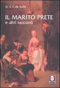 9788871803944 - Il marito prete e altri racconti