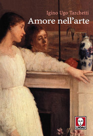 9788871804187 - Amore nell'arte
