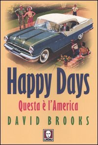 9788871805696 - Happy Days