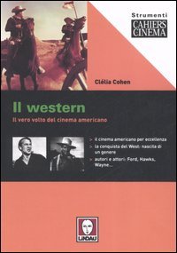 9788871805948 - Il western