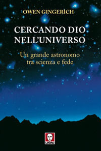 9788871806860 - Cercando Dio nell'universo