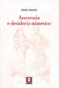 9788871807935 - Anoressia e desiderio mimetico