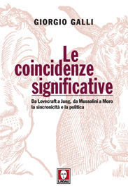 9788871808451 - Le coincidienze significative