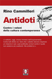 9788871808536 - Antidoti. Contro i veleni della cultura contemporanea