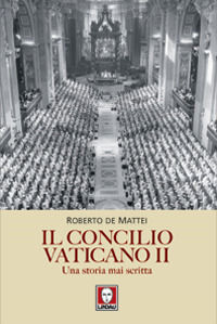 9788871808949 - Il Concilio Vaticano II. Una storia mai scritta