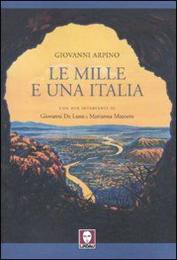 9788871809113 - Le mille e una Italia