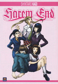 9788871820071 - Harem end
