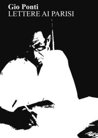 9788871853239 - Lettere ai Parisi