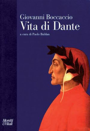 9788871861838 - Vita di Dante