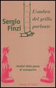 9788871862934 - L'ombra del grillo parlante
