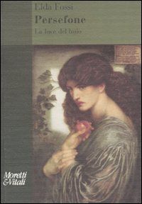 9788871864518 - Persefone. La luce del buio