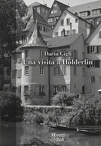 9788871867762 - Una visita a Hölderlin