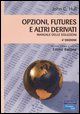 9788871922898 - Opzioni, futures e altri derivati. Manuale delle soluzioni