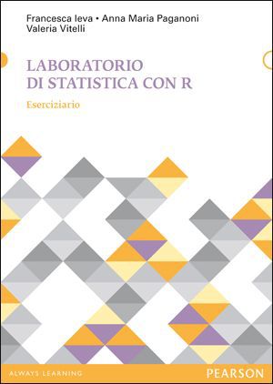 9788871927626 - Laboratorio di statistica con r