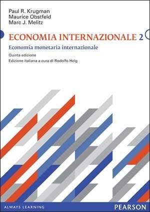 9788871927664 - Economia internazionale. Vol. 2: Economia monetaria internazionale