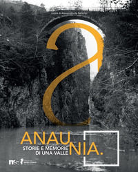 9788871972374 - Anaunia. Storie e memorie di una valle. Con DVD video