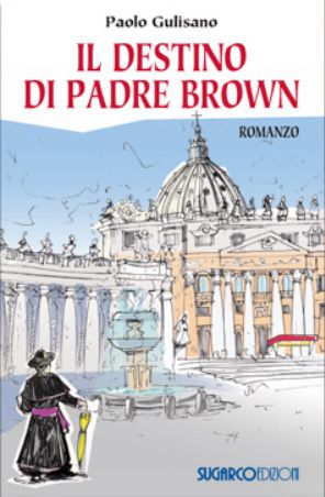 9788871986142 - Il destino di padre Brown