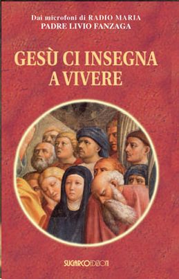 9788871986166 - Gesù ci insegna a vivere
