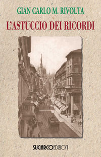 9788871987507 - L'astuccio dei ricordi