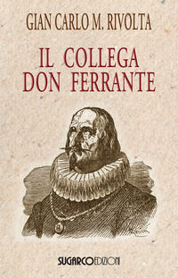 9788871987644 - Il collega don Ferrante