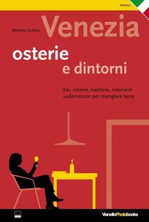 9788872003169 - Venezia. Osterie & Dintorni