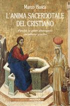 9788872035184 - L'anima sacerdotale del cristiano