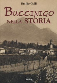 9788872036853 - Buccinigo nella storia