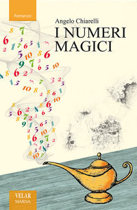 9788872037348 - I numeri magici