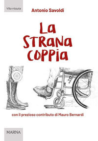 9788872037560 - La strana coppia