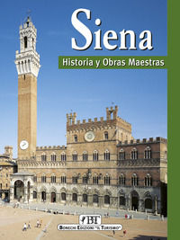 9788872044780 - Siena. Historia y obras maestras