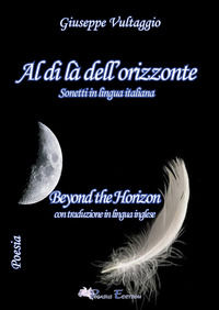 9788872110416 - Al di là dell'orizzonte. Ediz. italiana e inglese