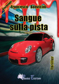 9788872110454 - Sangue sulla pista
