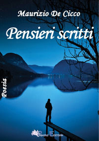 9788872111086 - Pensieri scritti