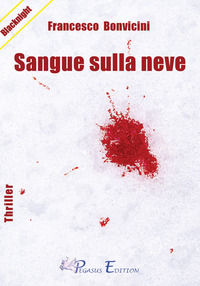 9788872111147 - Sangue sulla neve