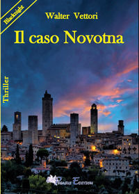 9788872111765 - Il caso Novotna