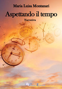 9788872112465 - Aspettando il tempo