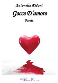9788872112786 - Gocce d'amore