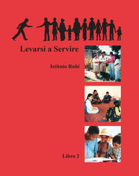 9788872142073 - Levarsi a servire